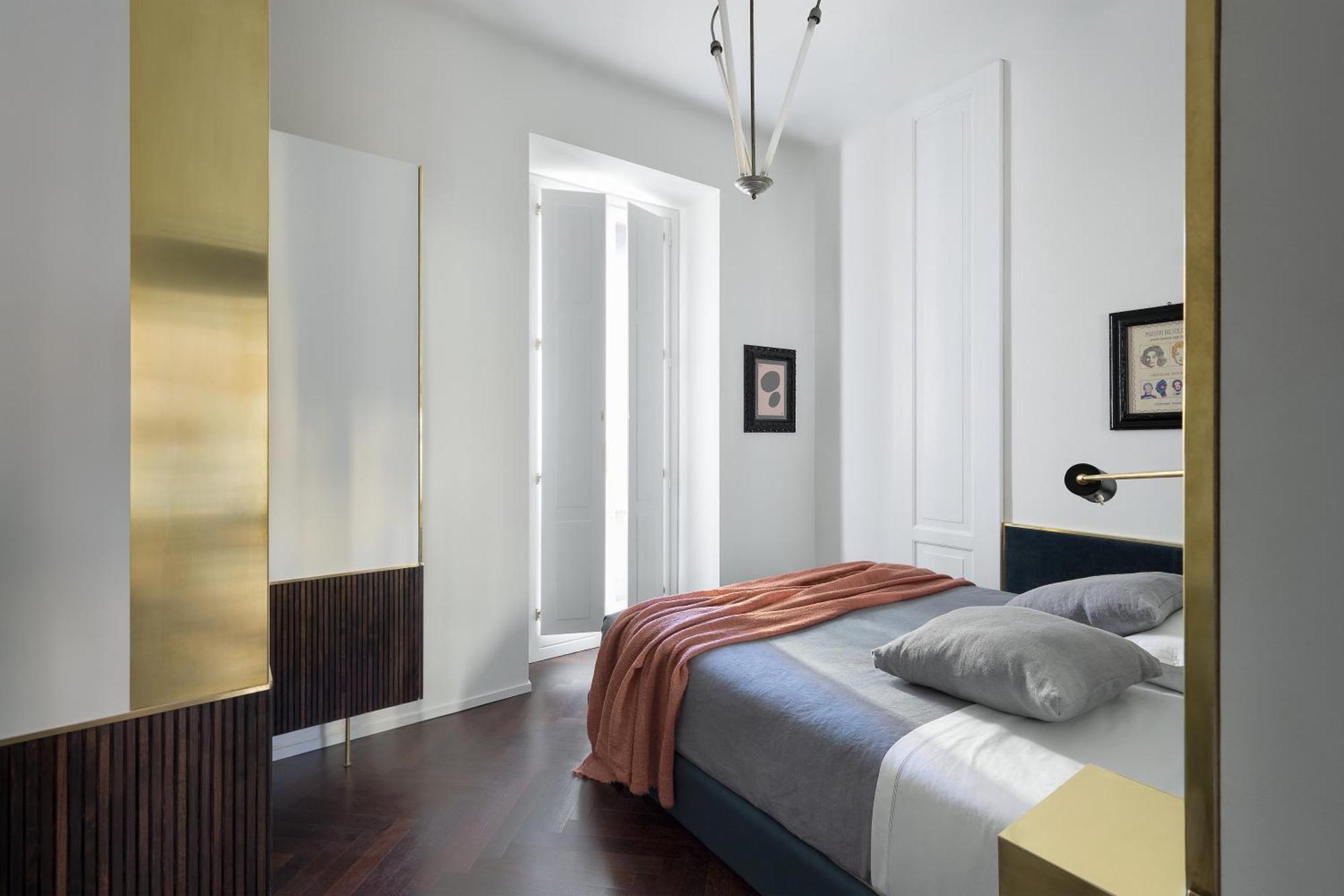 Sophisticated Milan Apartment With Italian Charm Milão Exterior foto