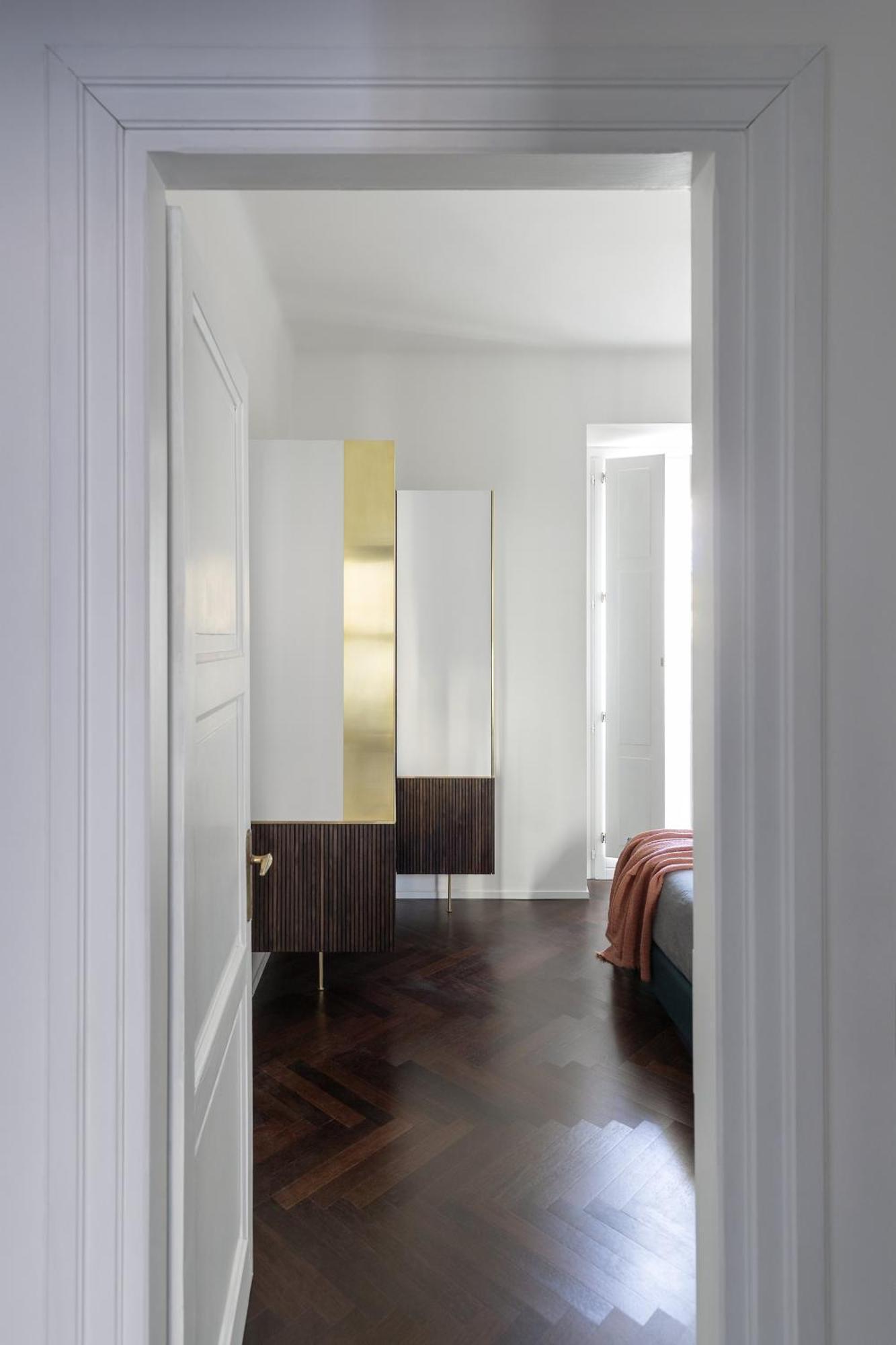Sophisticated Milan Apartment With Italian Charm Milão Exterior foto