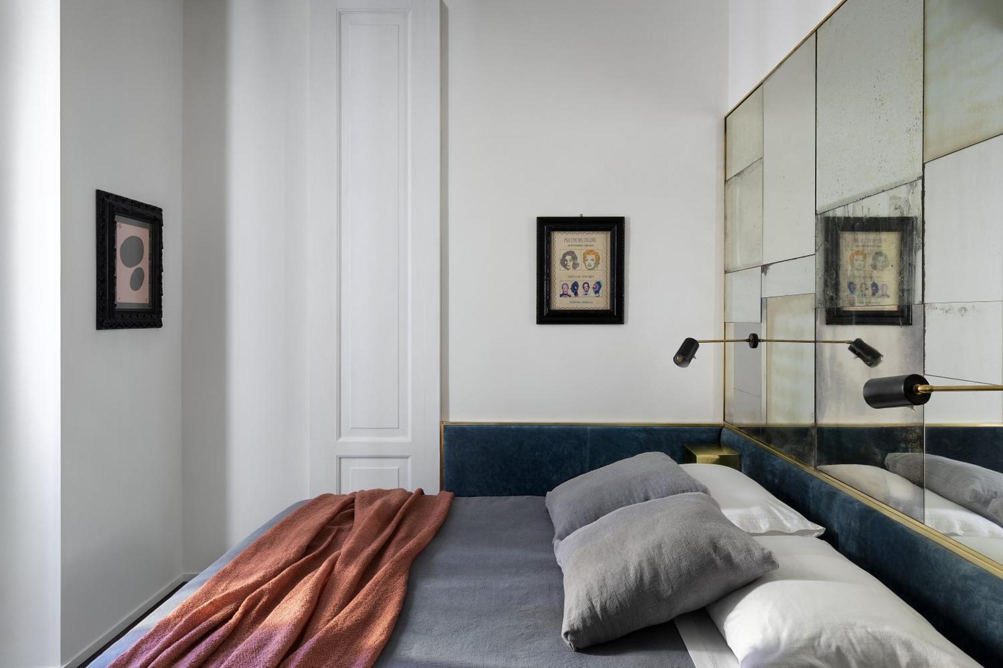 Sophisticated Milan Apartment With Italian Charm Milão Exterior foto