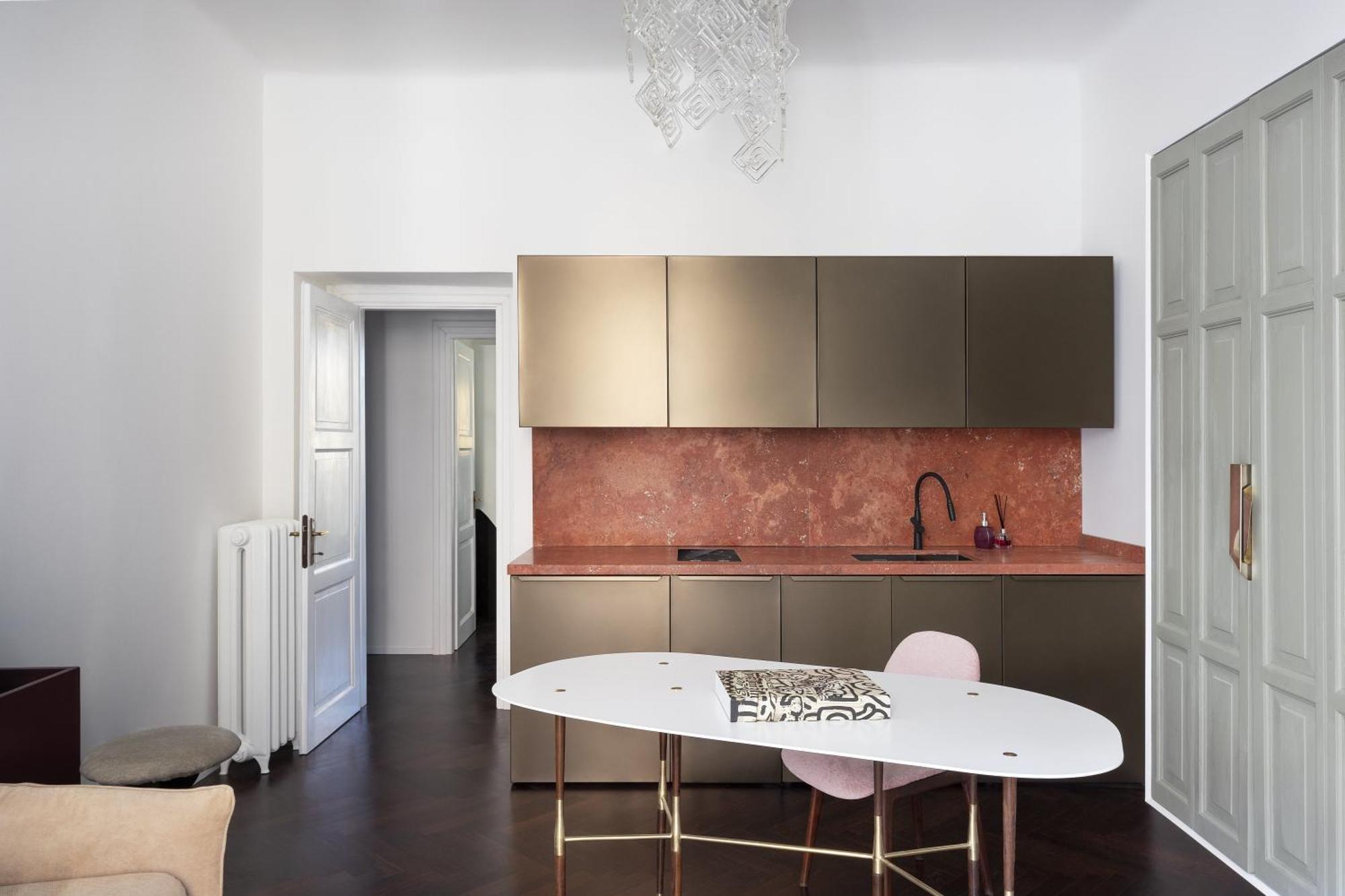 Sophisticated Milan Apartment With Italian Charm Milão Exterior foto