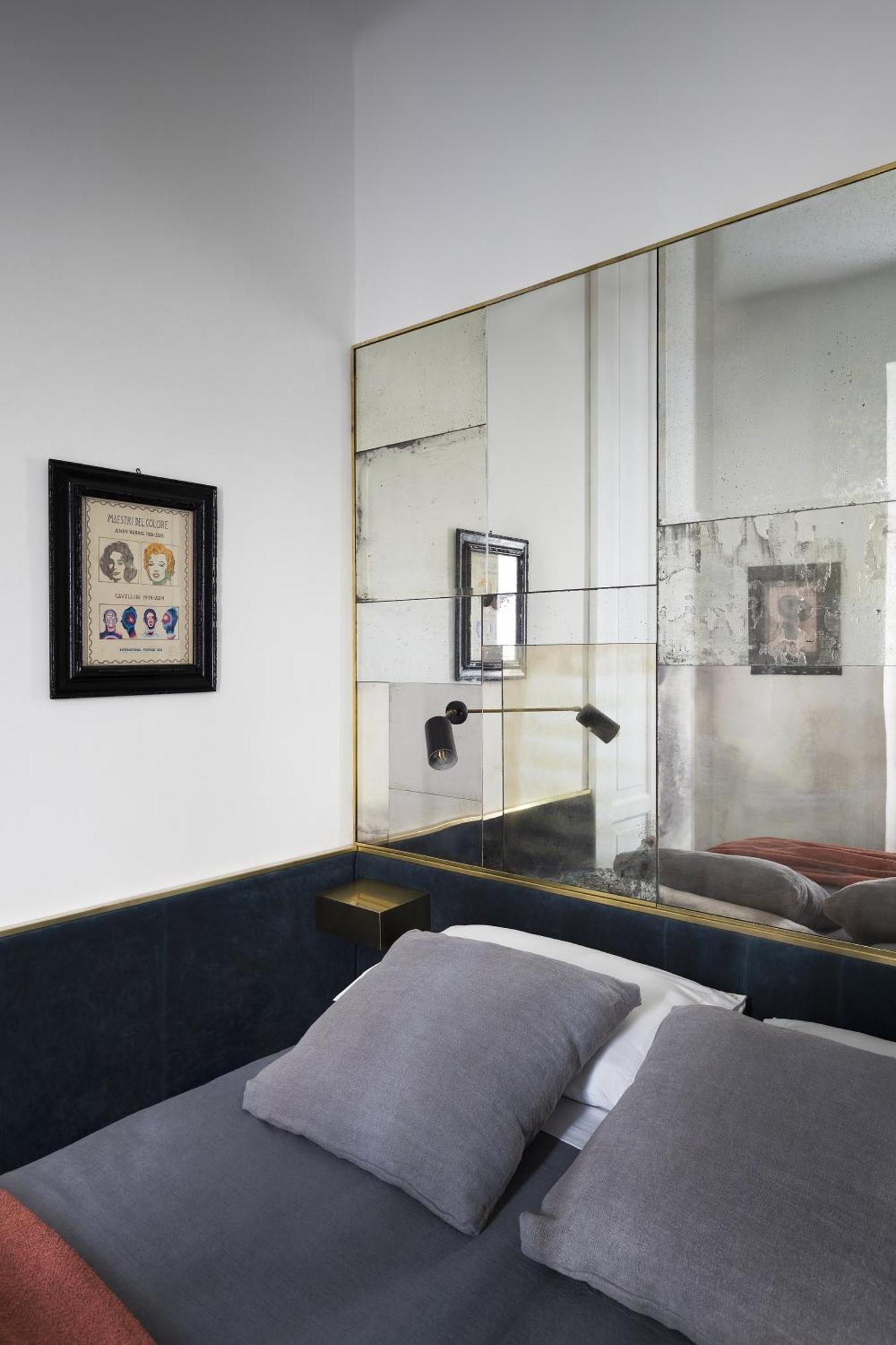Sophisticated Milan Apartment With Italian Charm Milão Exterior foto